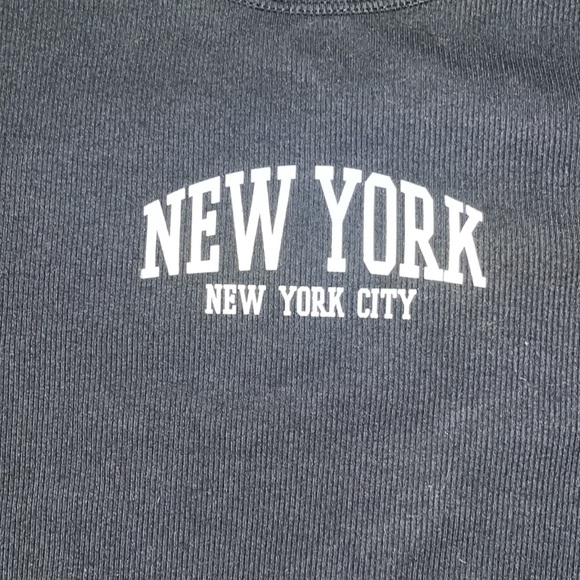 New York City Top - Picture 2 of 4
